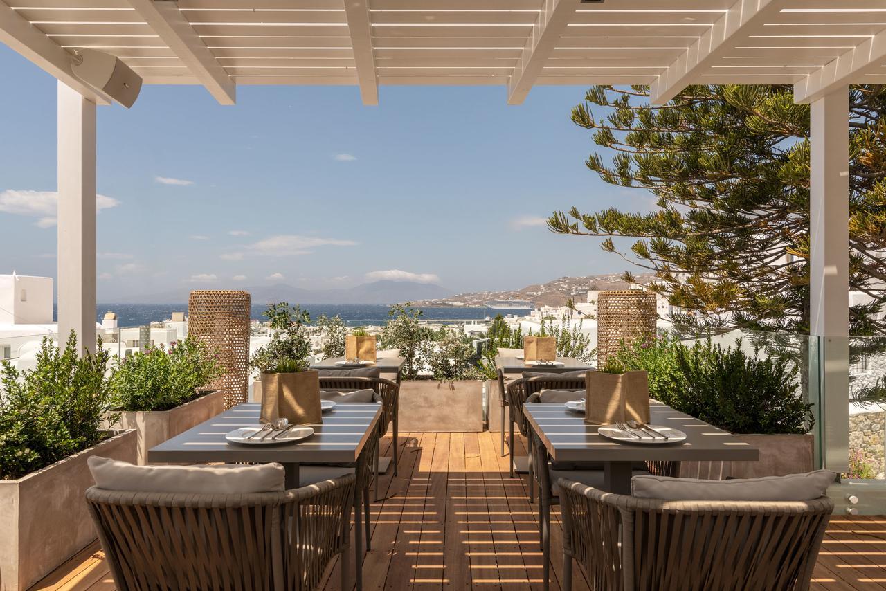Hotel Oniro